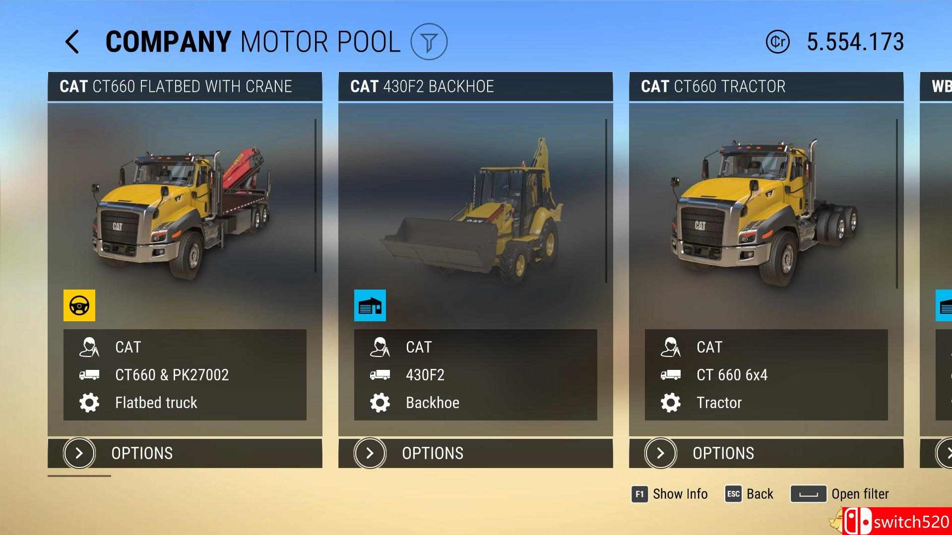 《建筑模拟2：美国（Construction Simulator 2: US）》SKIDROW镜像版[CN/TW/EN]_1