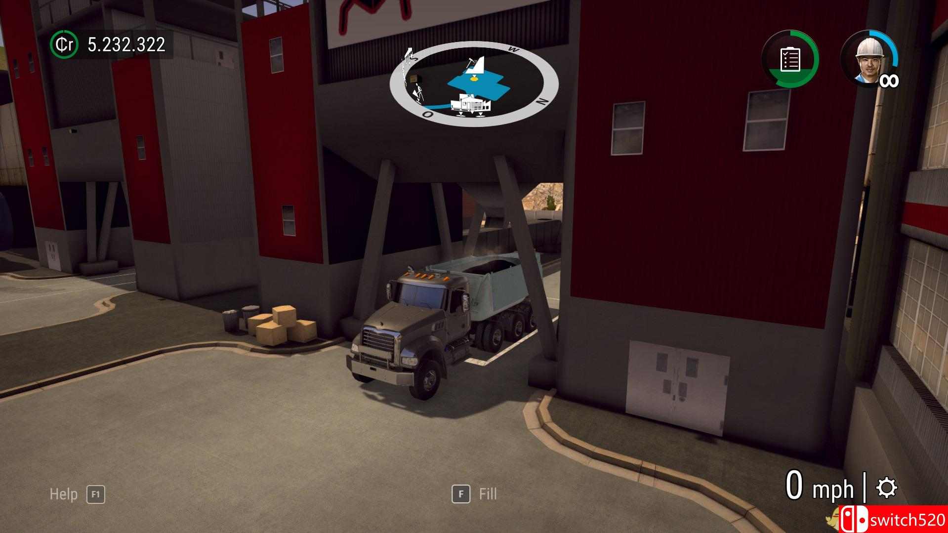 《建筑模拟2：美国（Construction Simulator 2: US）》SKIDROW镜像版[CN/TW/EN]_6