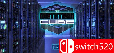 《梅塔特隆立方体（METATRON CUBE）》PLAZA镜像版[EN]_0