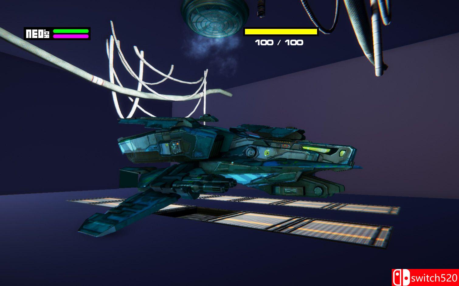 《梅塔特隆立方体（METATRON CUBE）》PLAZA镜像版[EN]_2