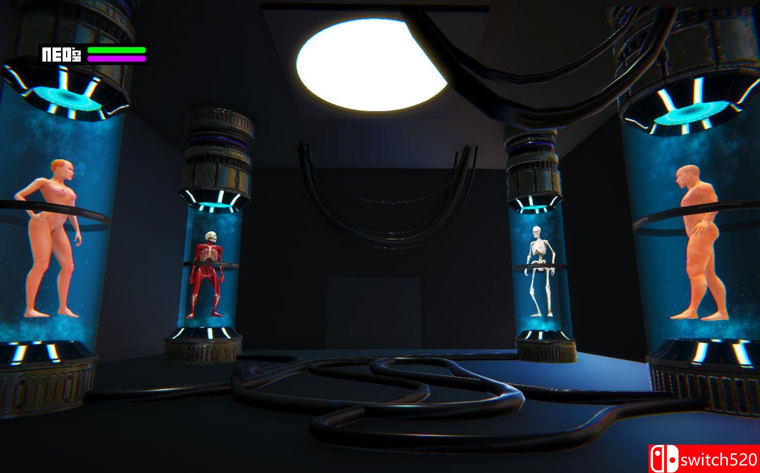 《梅塔特隆立方体（METATRON CUBE）》PLAZA镜像版[EN]_3