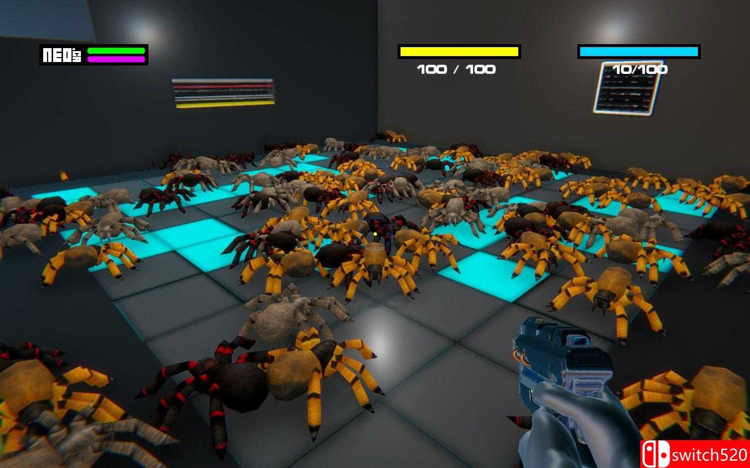 《梅塔特隆立方体（METATRON CUBE）》PLAZA镜像版[EN]_4