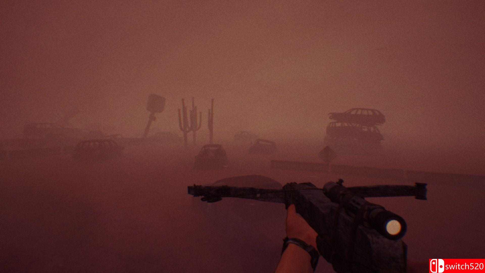 《负担（Burden）》SKIDROW镜像版[EN]_1