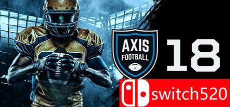 Axis Football 2018游戏主图