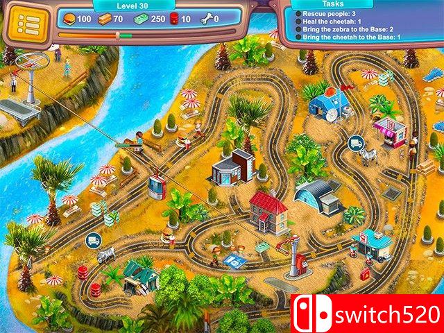 《救援小队8（Rescue Team 8）》典藏版 RAZOR硬盘版[EN]_1