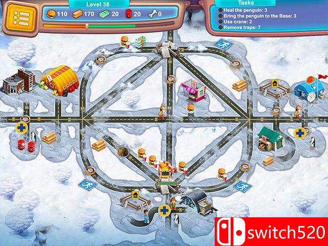 《救援小队8（Rescue Team 8）》典藏版 RAZOR硬盘版[EN]_2