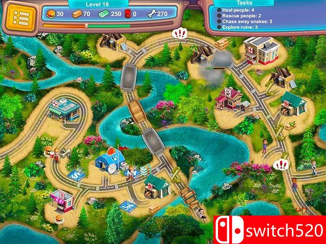 《救援小队8（Rescue Team 8）》典藏版 RAZOR硬盘版[EN]_3