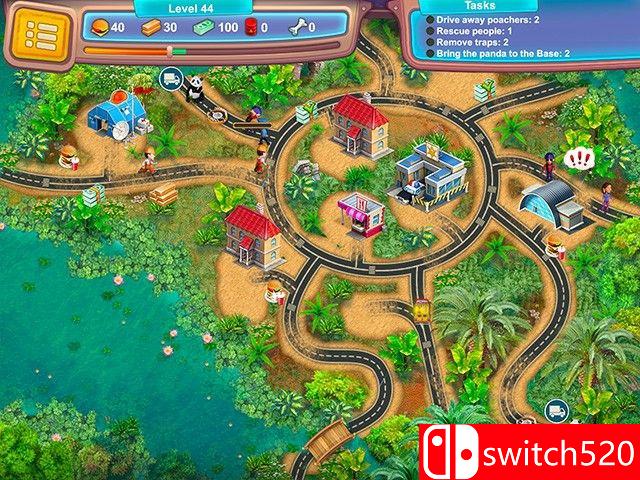 《救援小队8（Rescue Team 8）》典藏版 RAZOR硬盘版[EN]_4