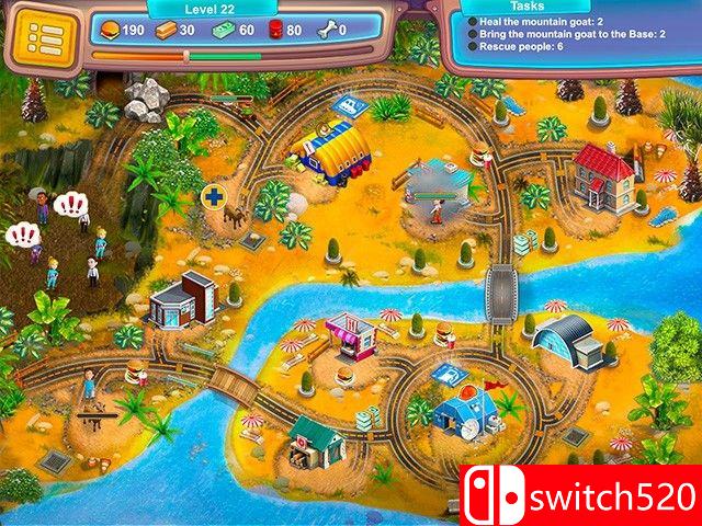 《救援小队8（Rescue Team 8）》典藏版 RAZOR硬盘版[EN]_5