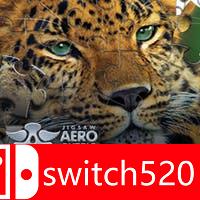 《Aero拼图2（Jigsaw Aero Puzzle 2）》游戏封面