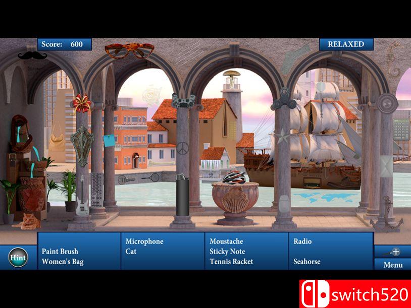 《夏日冒险2》游戏截图1