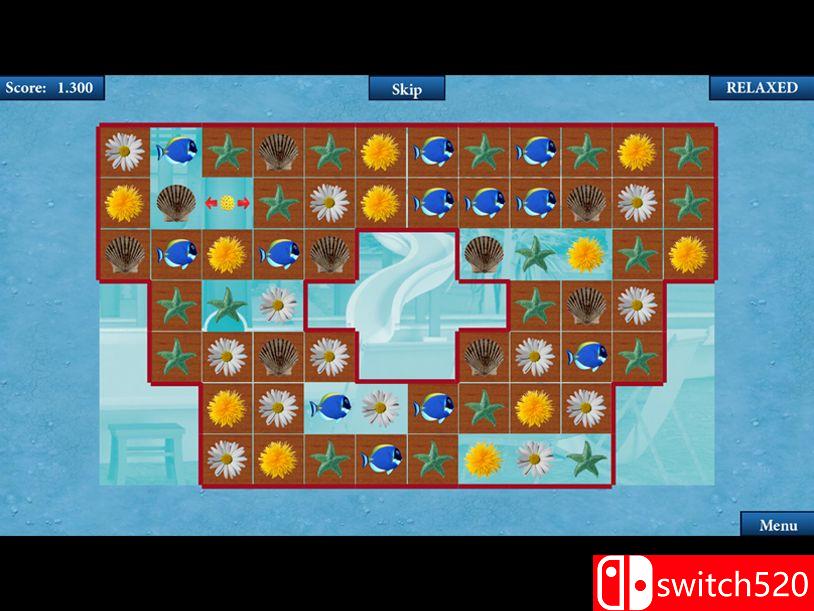 《夏日冒险2》游戏截图3