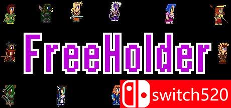 FreeHolder游戏主图