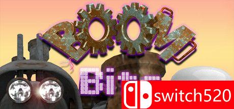 《Boom Bits（Boom Bits）》SiMPLEX硬盘版[EN]_0