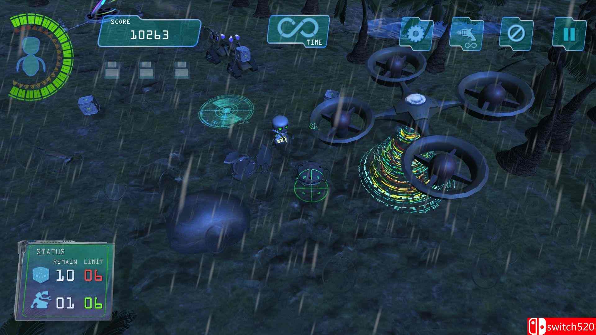 《Boom Bits（Boom Bits）》SiMPLEX硬盘版[EN]_2