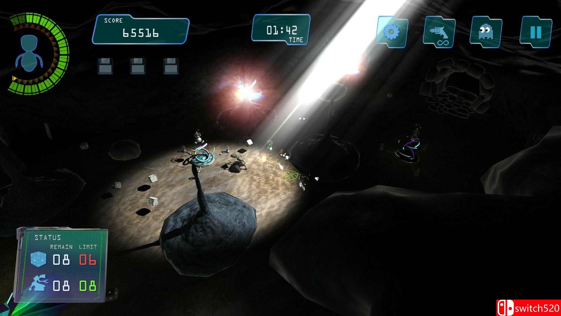 《Boom Bits（Boom Bits）》SiMPLEX硬盘版[EN]_3