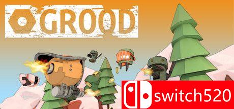 格鲁德游戏封面