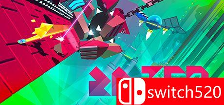 《销毁完成（RAZED）》游戏主图