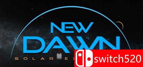 《太阳系探索者：新曙光（Solar Explorer: New Dawn）》HOODLUM镜像版[EN]_0