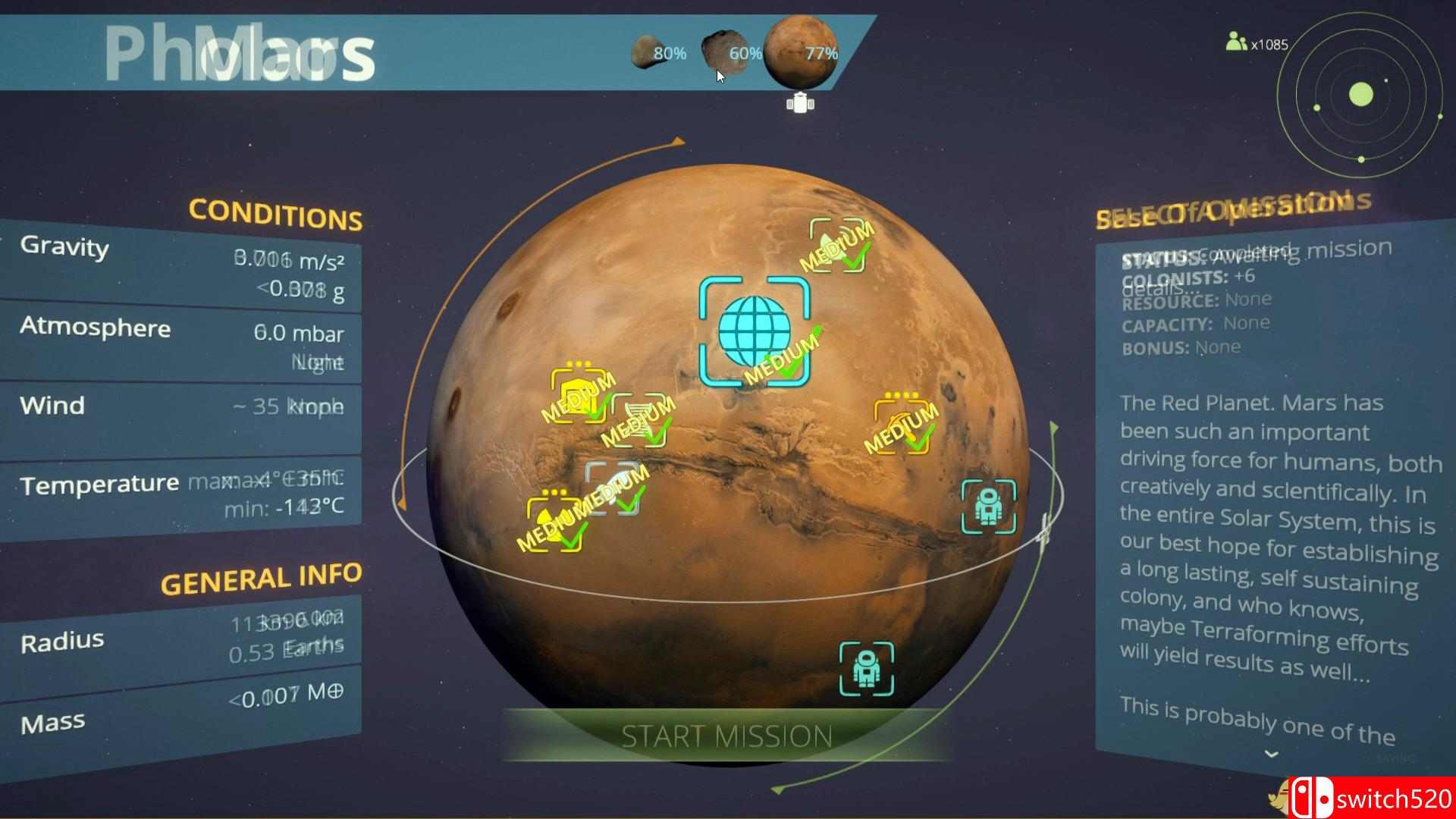 《太阳系探索者：新曙光（Solar Explorer: New Dawn）》HOODLUM镜像版[EN]_1