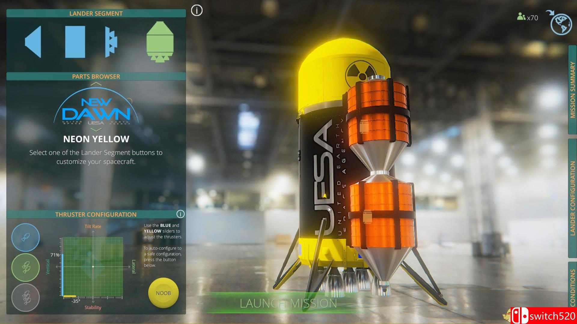 《太阳系探索者：新曙光（Solar Explorer: New Dawn）》HOODLUM镜像版[EN]_6