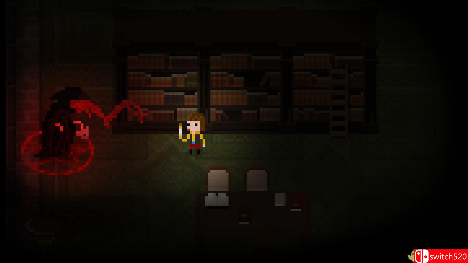 《卢卡诺伯爵》游戏截图3