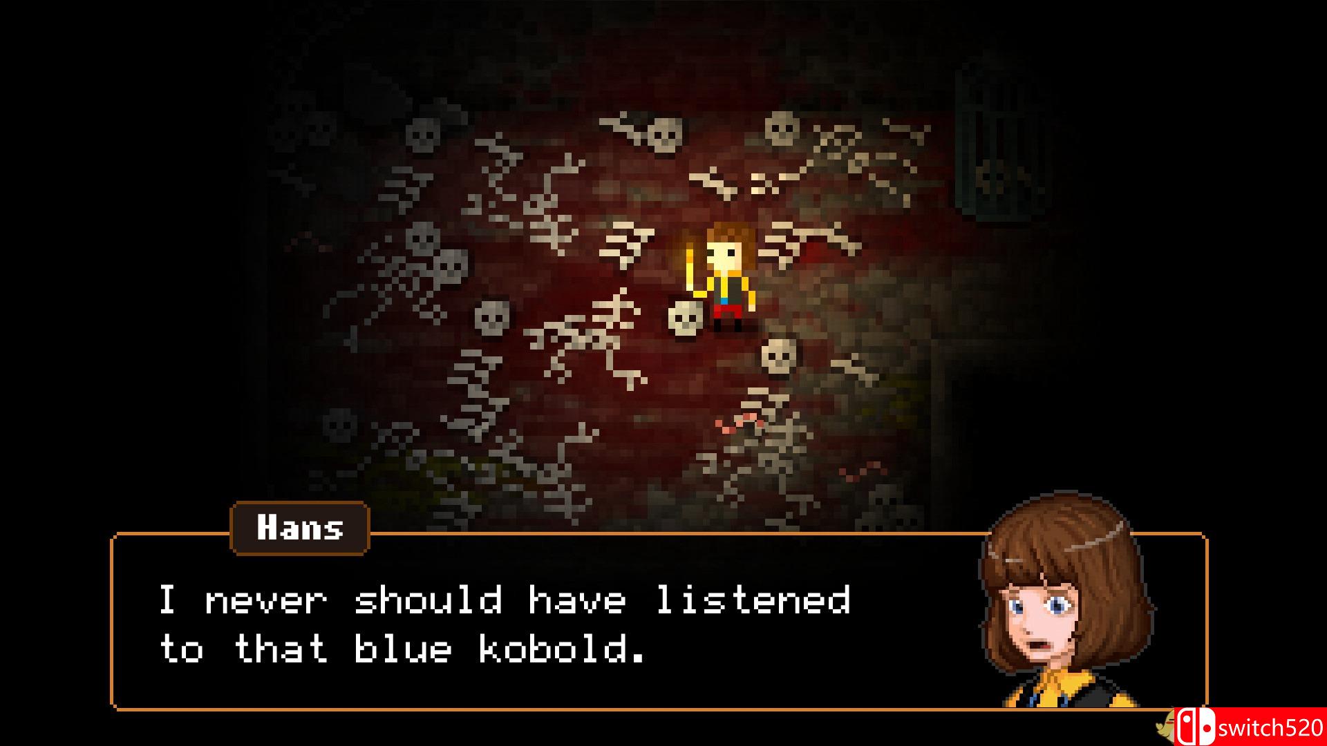 《卢卡诺伯爵》游戏截图7