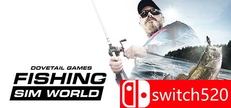 《钓鱼模拟世界（Fishing Sim World）》HOODLUM镜像版[EN]_0