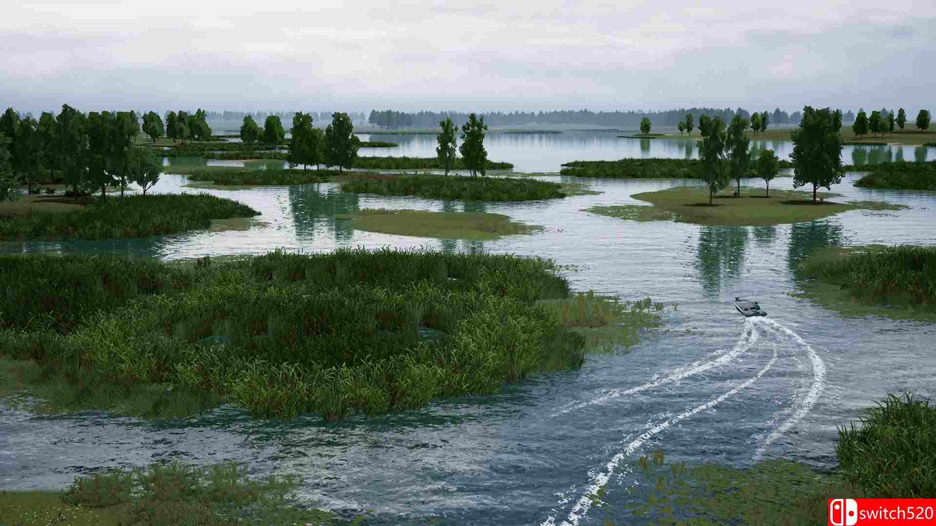 《钓鱼模拟世界（Fishing Sim World）》HOODLUM镜像版[EN]_5