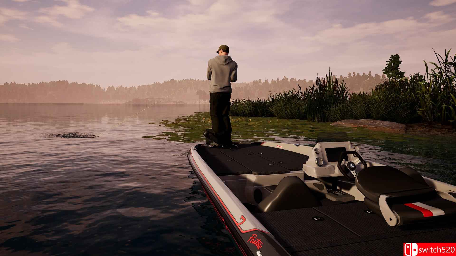 《钓鱼模拟世界（Fishing Sim World）》HOODLUM镜像版[EN]_7