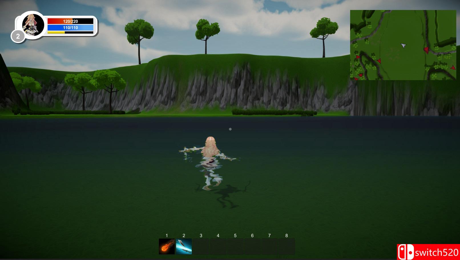 Farstorm游戏截图1