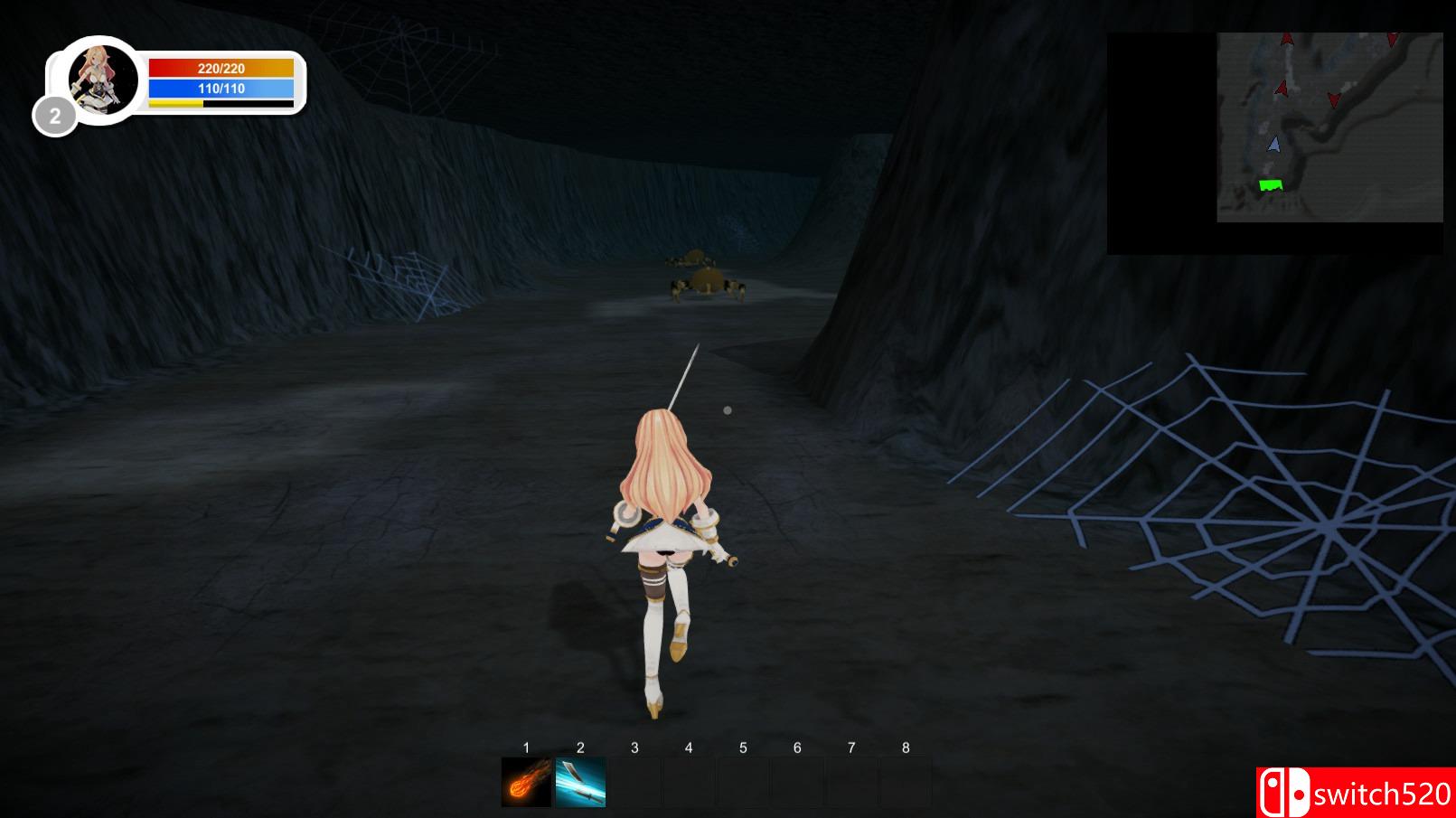 Farstorm游戏截图3