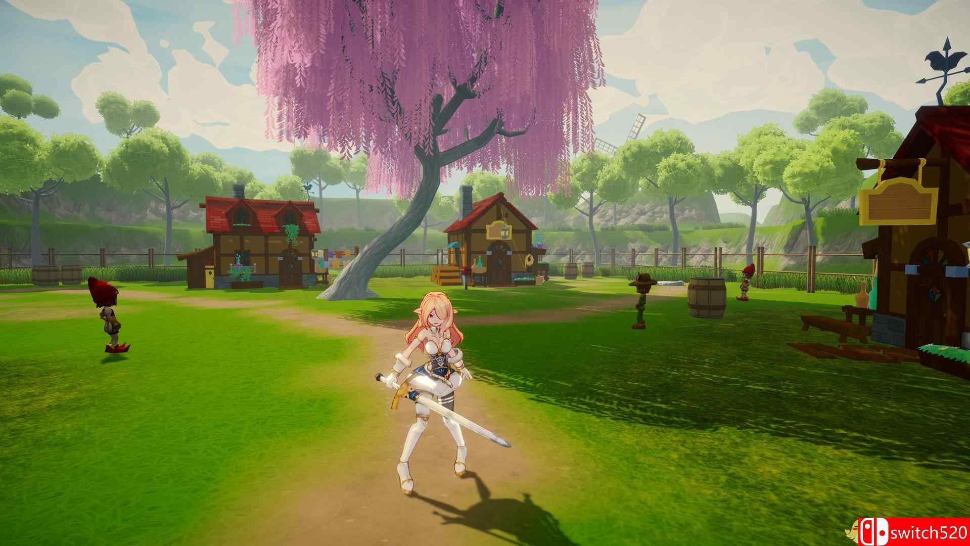 Farstorm游戏截图4