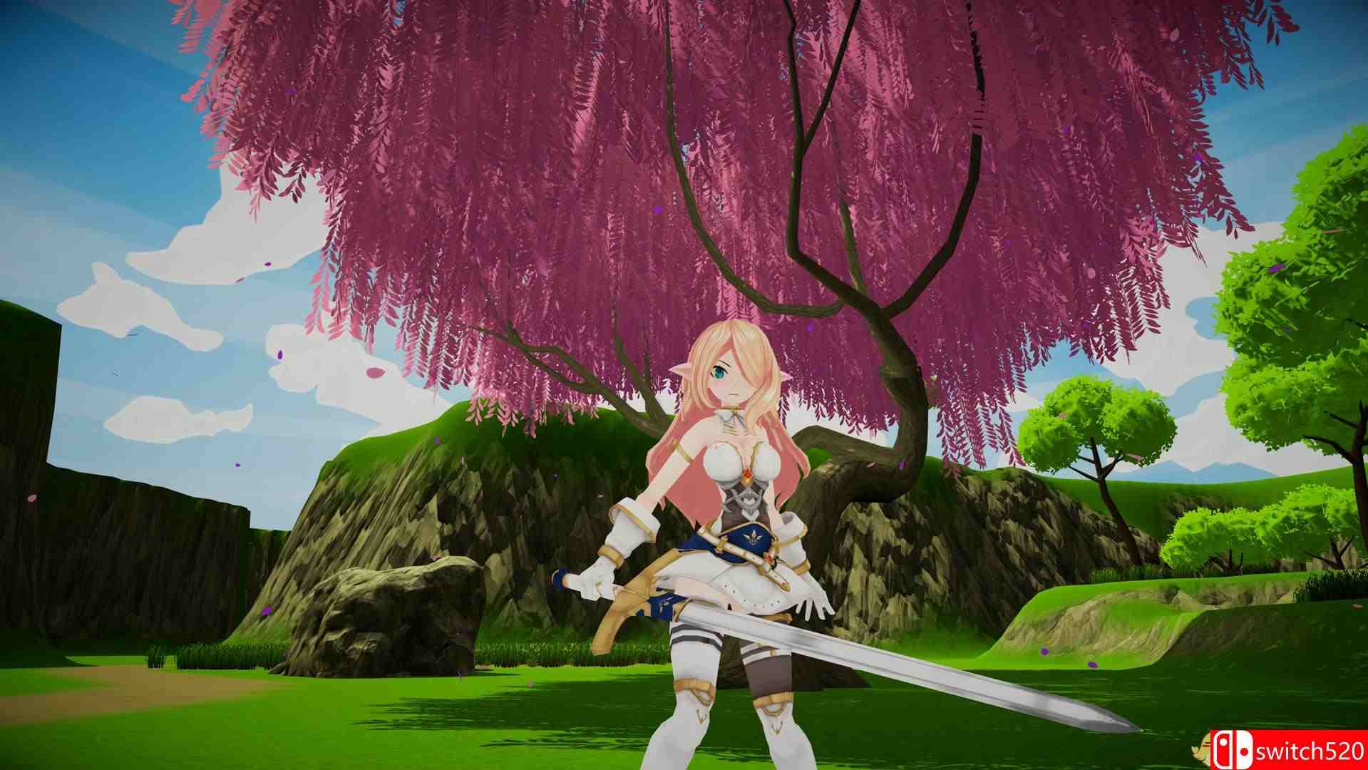 Farstorm游戏截图5