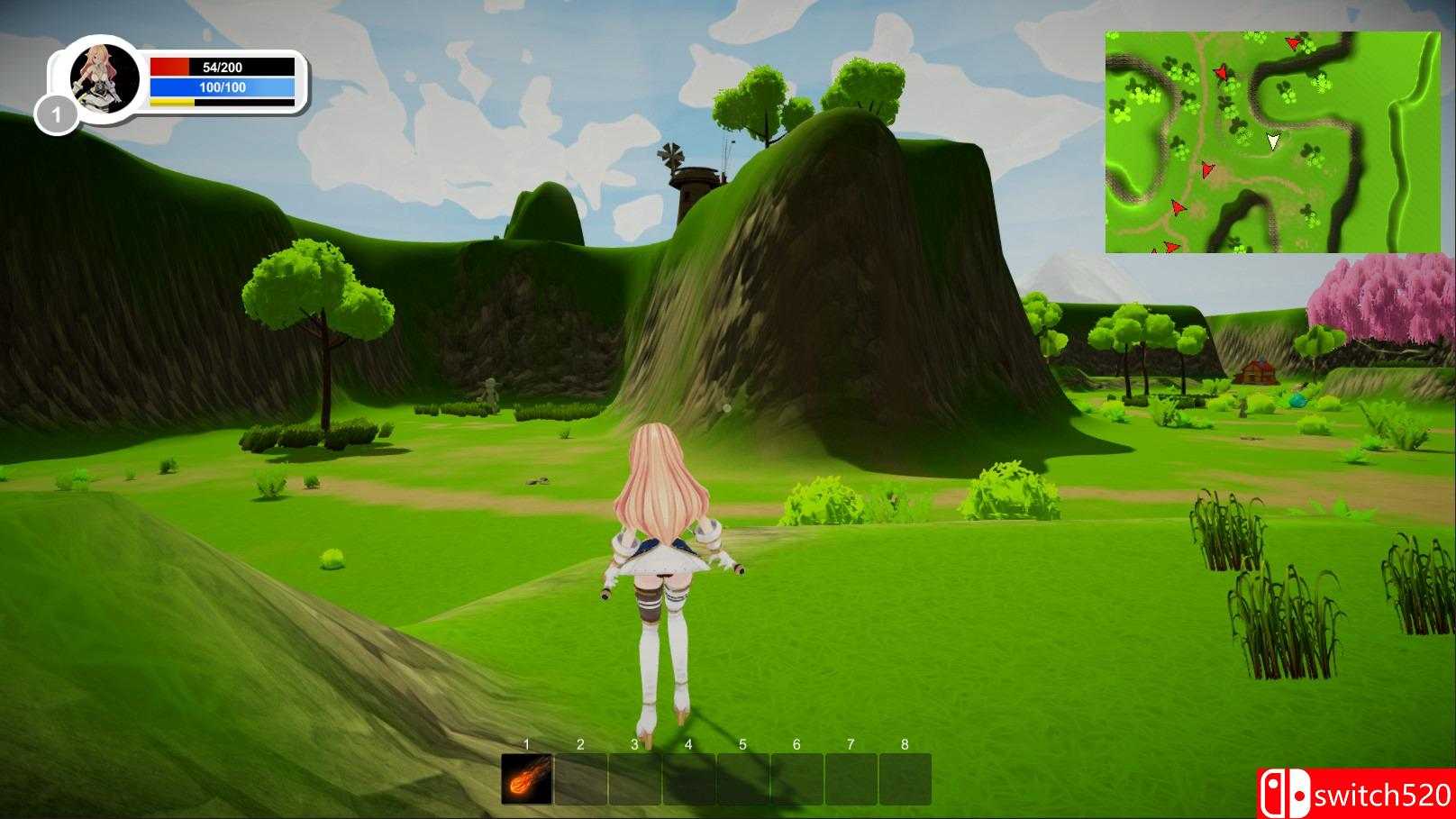 Farstorm游戏截图6