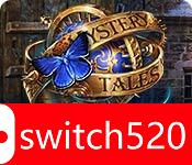 《神秘传说8：亡命之愿》游戏封面