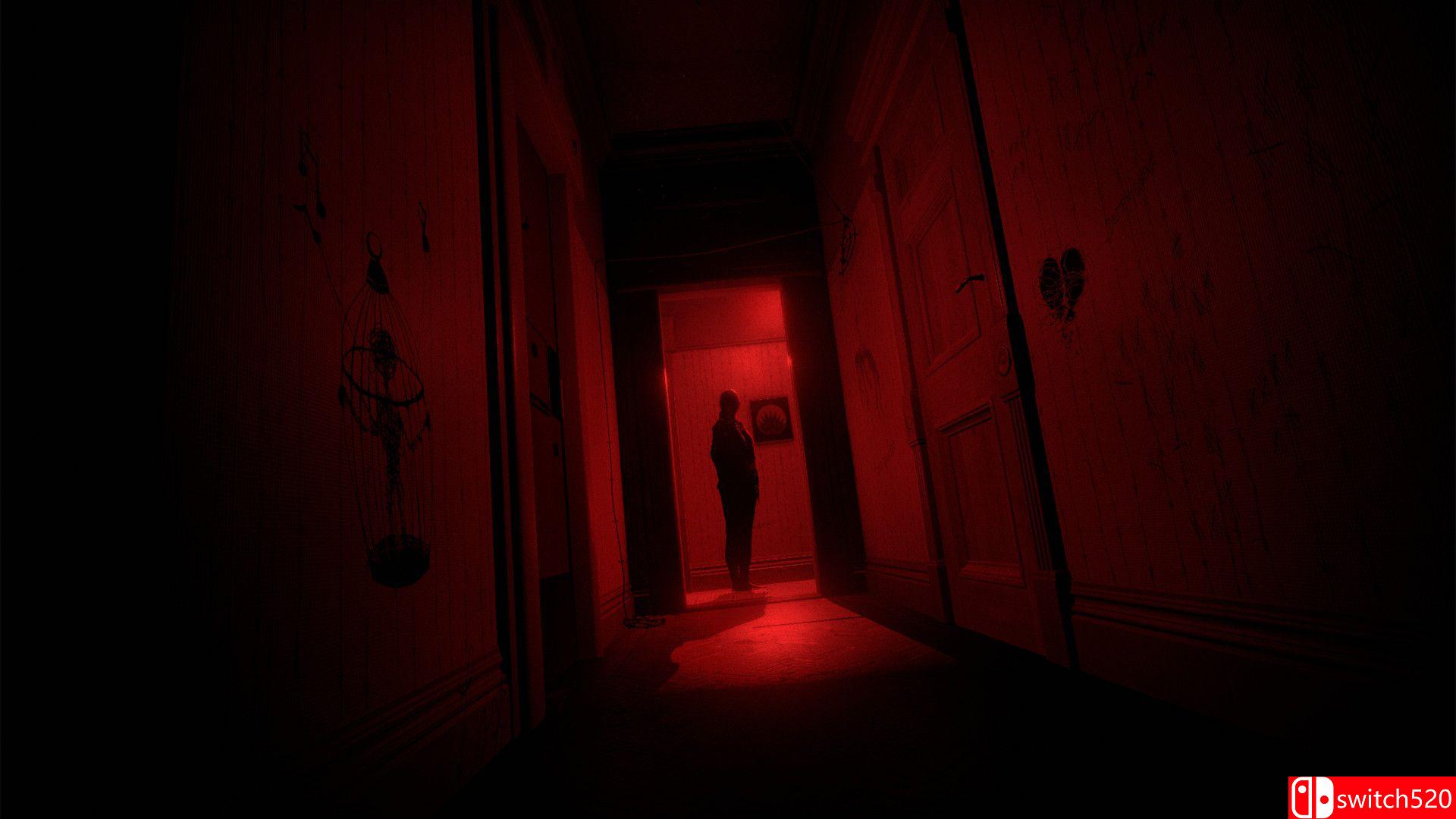 《移情（Transference）》游戏截图3