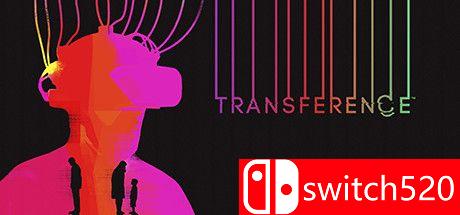 《移情（Transference）》CODEX镜像版封面图