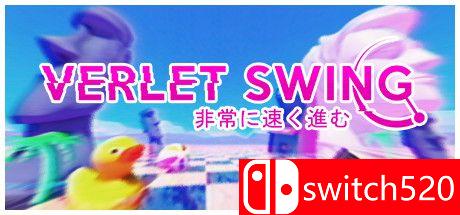 Verlet Swing游戏主图