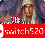 《被忘却的童话：光谱世界》游戏封面图