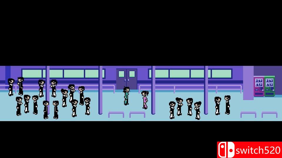 《Hinedere Beat》游戏截图1