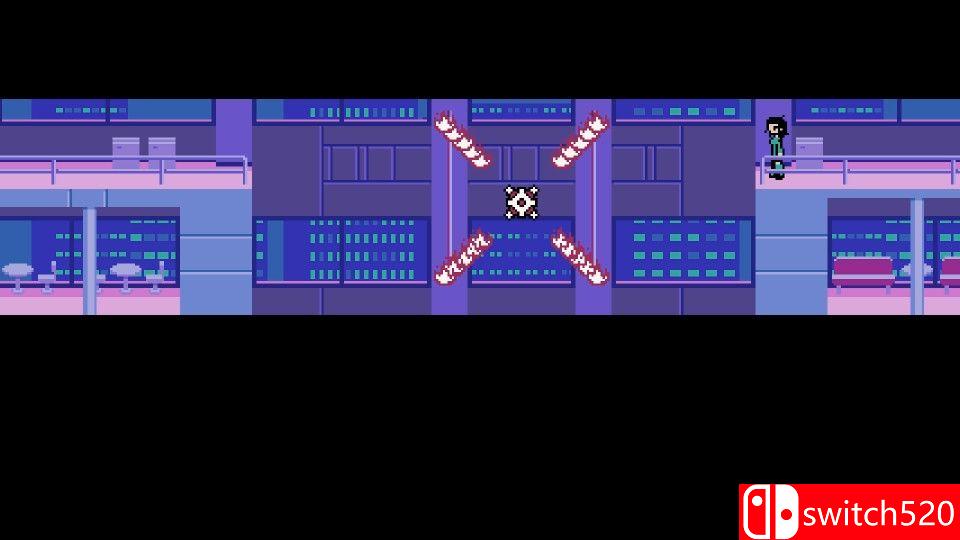 《Hinedere Beat》游戏截图3