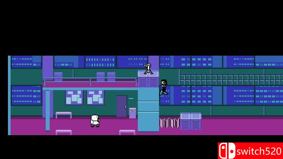 《Hinedere Beat》游戏截图4