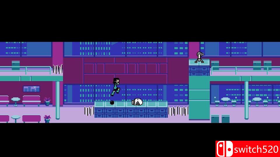 《Hinedere Beat》游戏截图2