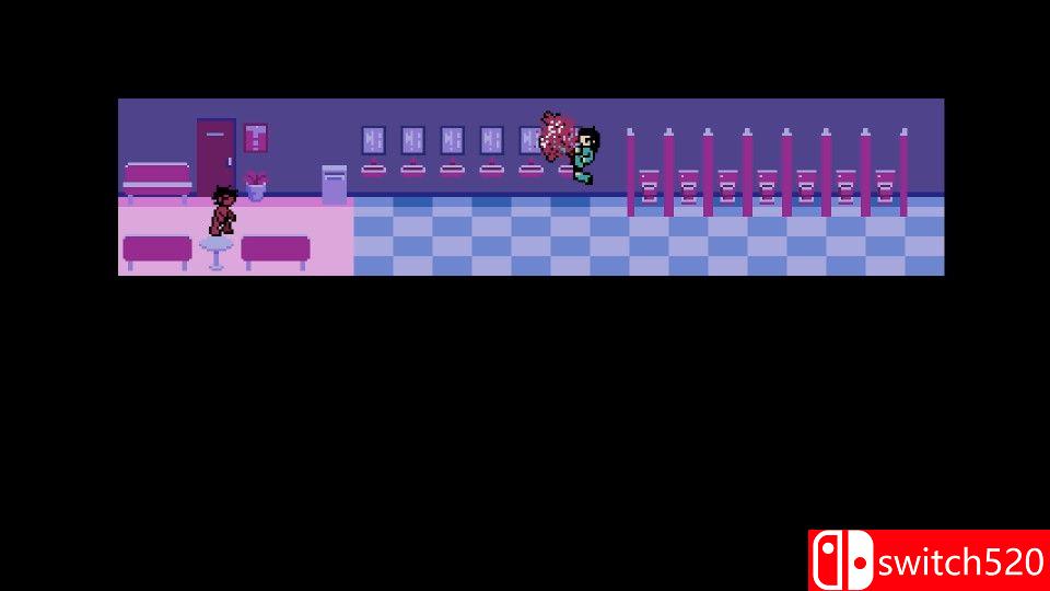 《Hinedere Beat》游戏截图5