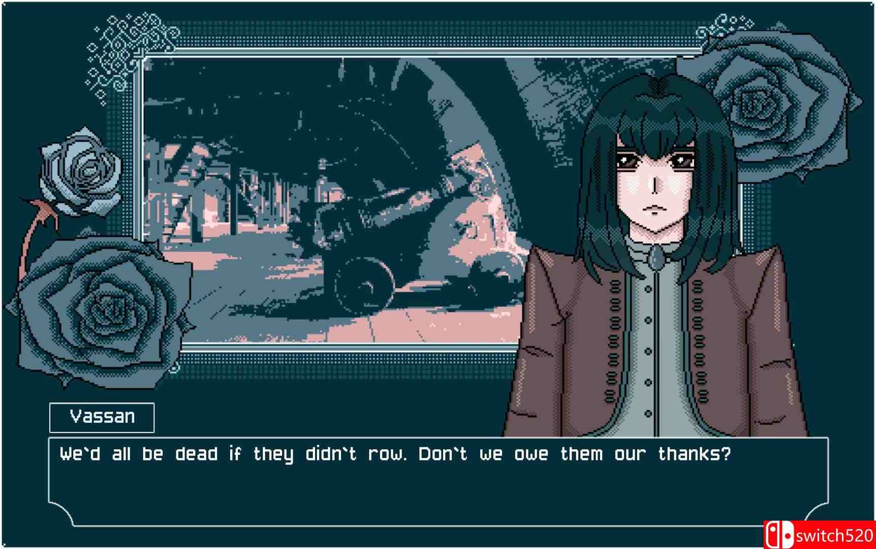 《伟大航程（The Great Voyage）》DARKSiDERS硬盘版[EN]_2