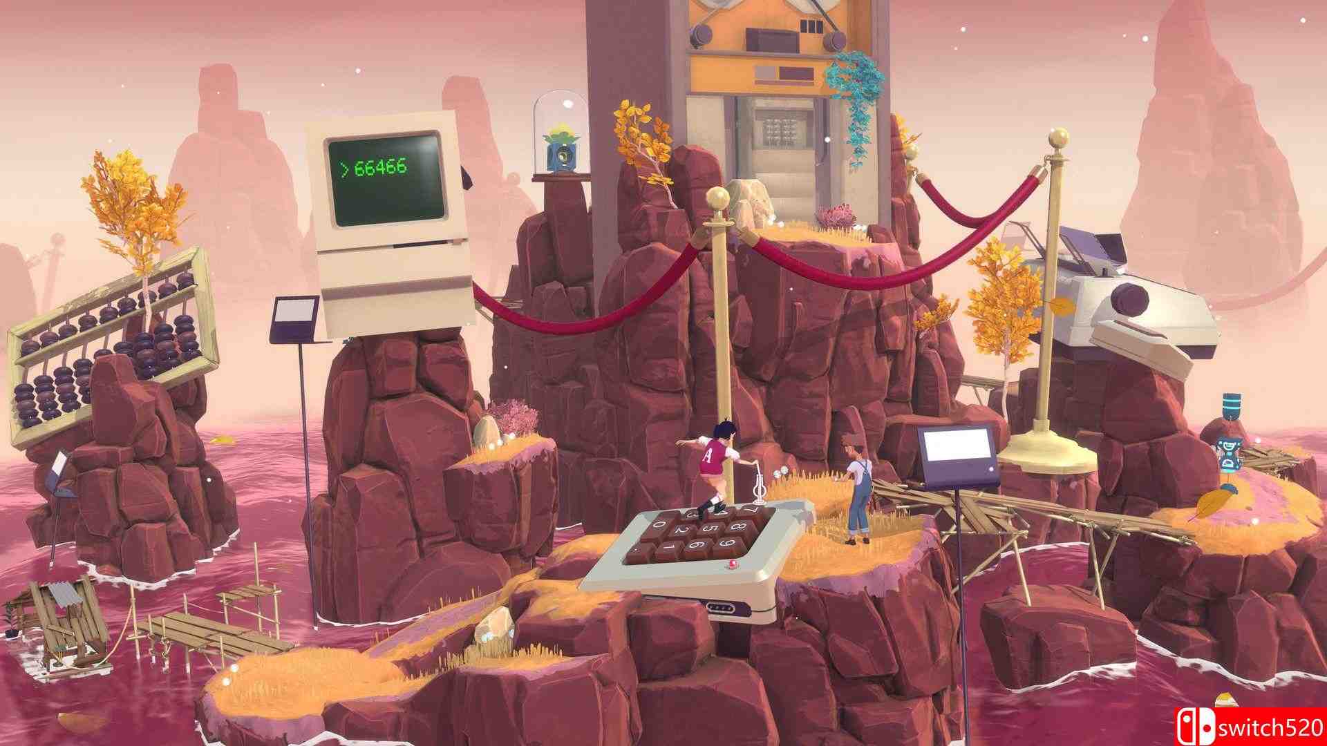 《花园之间（The Gardens Between）》HOODLUM镜像版[CN/TW/EN/JP]_2