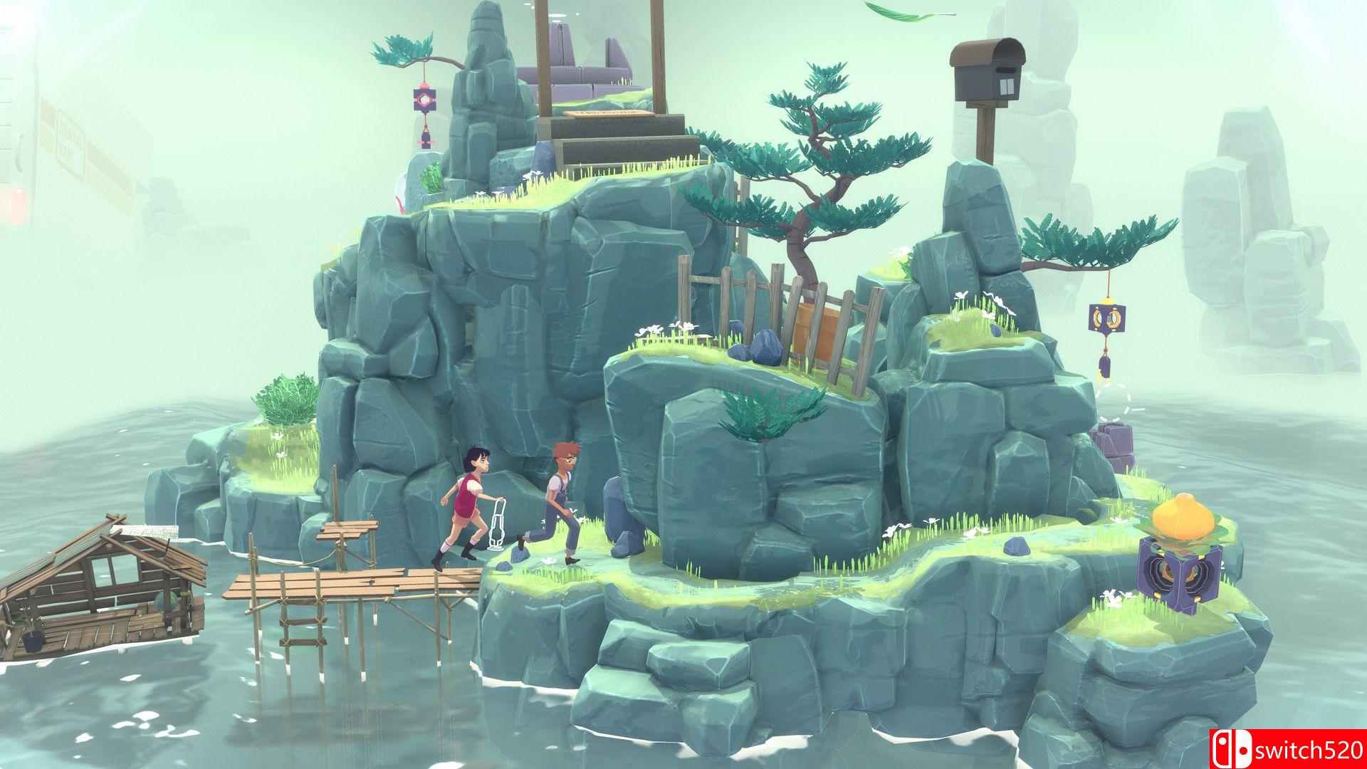 《花园之间（The Gardens Between）》HOODLUM镜像版[CN/TW/EN/JP]_1