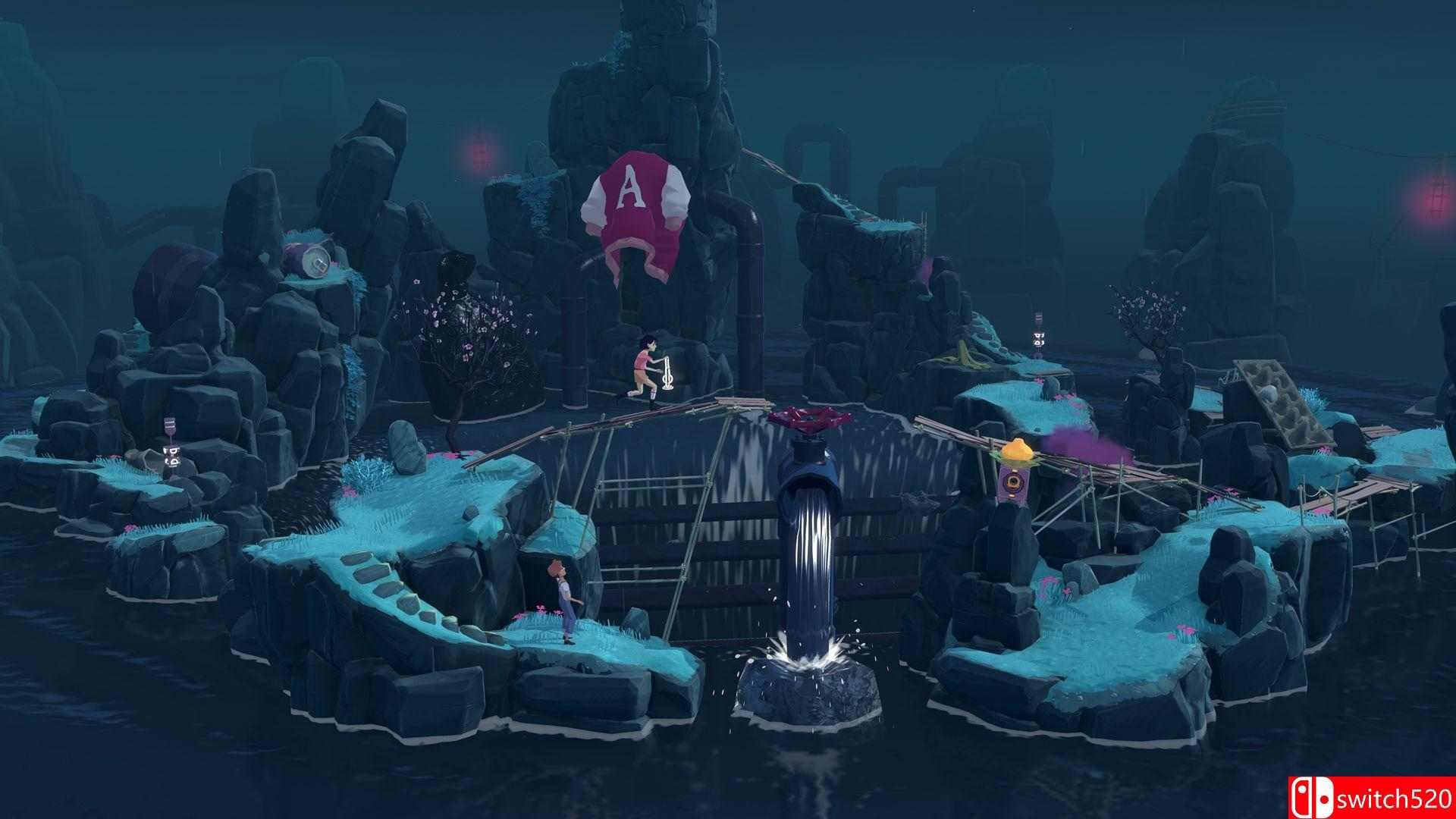 《花园之间（The Gardens Between）》HOODLUM镜像版[CN/TW/EN/JP]_3