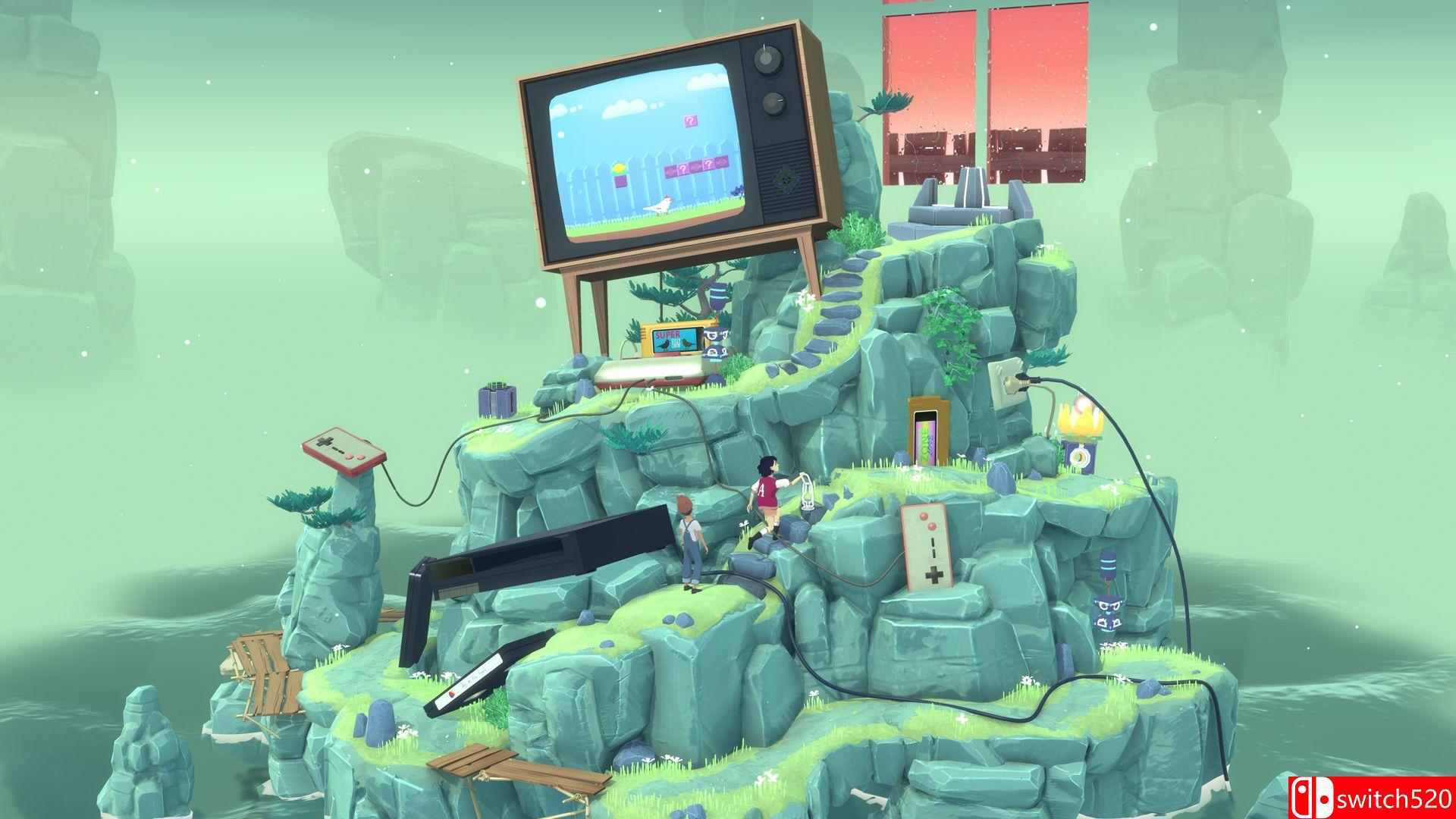 《花园之间（The Gardens Between）》HOODLUM镜像版[CN/TW/EN/JP]_4